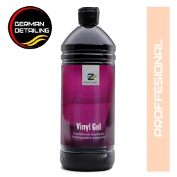NZ Nextzett Vinyl Gel - възстановяване и поддръжка на избелели брони и пластмаси NZ Nextzett Vinyl Gel - възстановяване и поддръжка на избелели брони и пластмаси